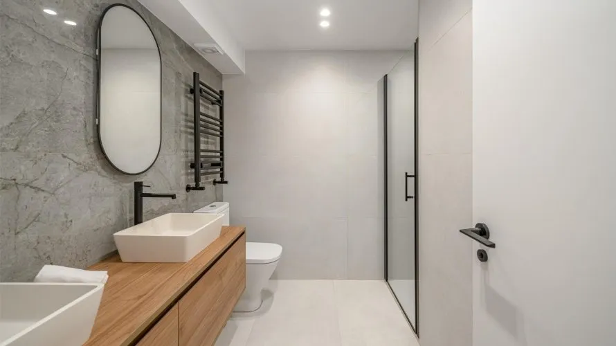 Apartamento de 2 dormitorios en Madrid, Spain No. 635 № 10