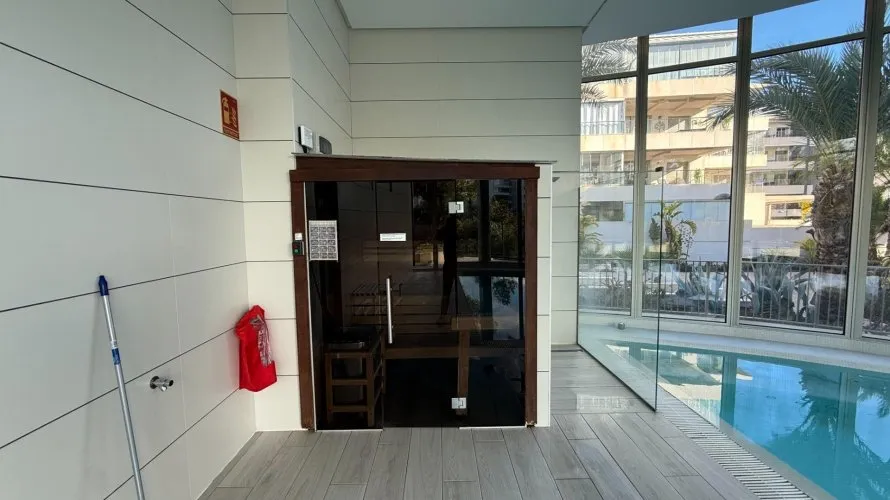Apartamento de 3 dormitorios en Los Dolses, Spain No. 1202 № 3