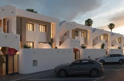 Apartamento de 1 dormitorio en Orba, Spain No. 1244