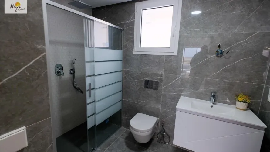 Apartamento de 3 dormitorios en Xeresa, Spain No. 350 № 18