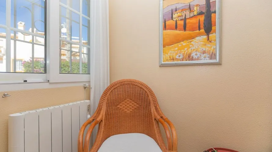 Apartamento de 73m² en Playa Flamenca II, Spain No. 1099 № 25