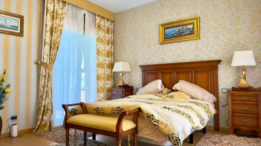 Villa de 8 dormitorios en Calpe, Spain No. 1153 № 2