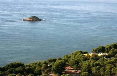 Villa de 497m² en Altea, Spain No. 437