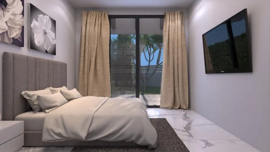 Villa de 3 dormitorios en Rojales, Spain No. 296 № 7