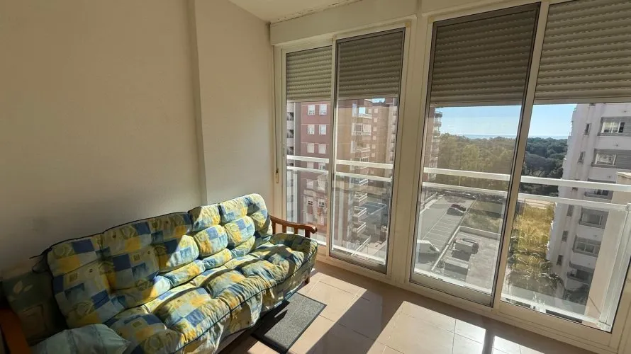 Apartamento de 2 dormitorios en Guardamar del Segura, Spain No. 1382 № 3