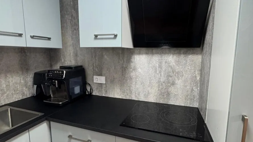 Apartamento de 3 dormitorios en Torrevieja, Spain No. 1380 № 22