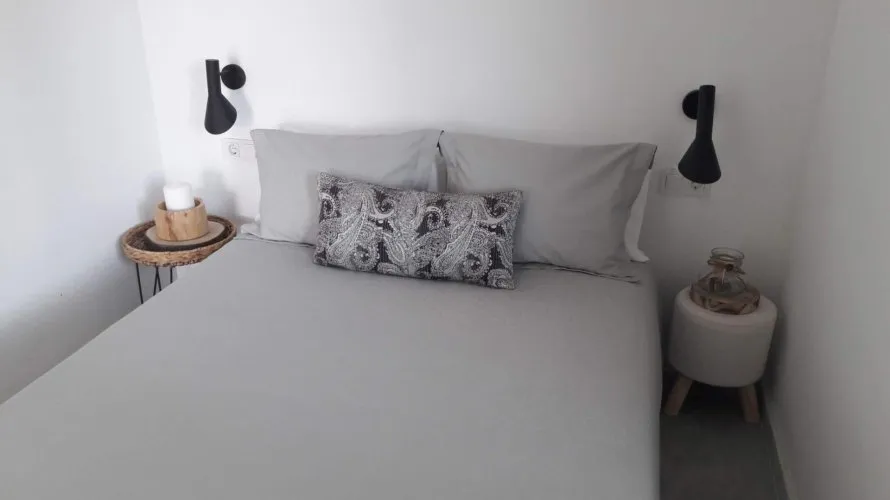 Apartamento de 2 dormitorios en El Campello, Spain No. 721 № 4