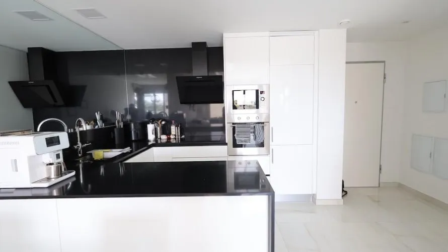 Apartamento de 78m² en Las Mimosas, Spain No. 1276 № 12