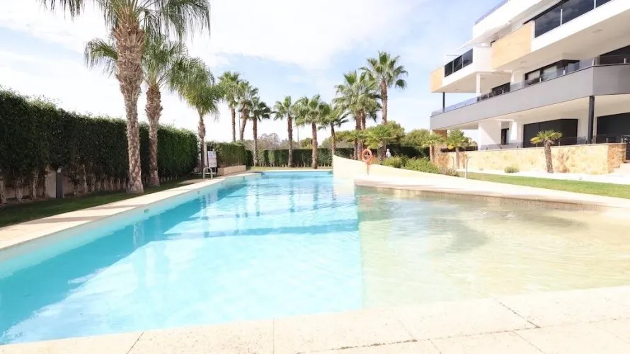 Apartamento de 78m² en Las Mimosas, Spain No. 1276 № 23