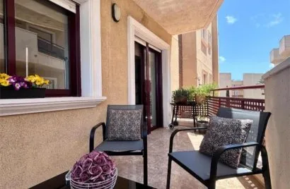 Apartamento de 71m² en Campoamor, Spain No. 810