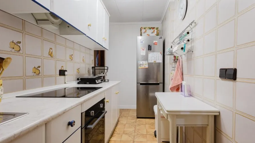 Apartamento de 100m² en Torrevieja, Spain No. 1055 № 12