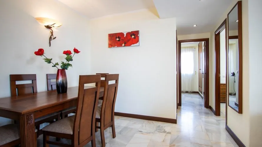 Apartamento de 3 dormitorios en Torrevieja, Spain No. 108 № 15
