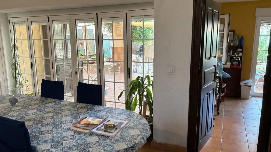 Villa de 4 dormitorios en Torrevieja, Spain No. 730 № 5