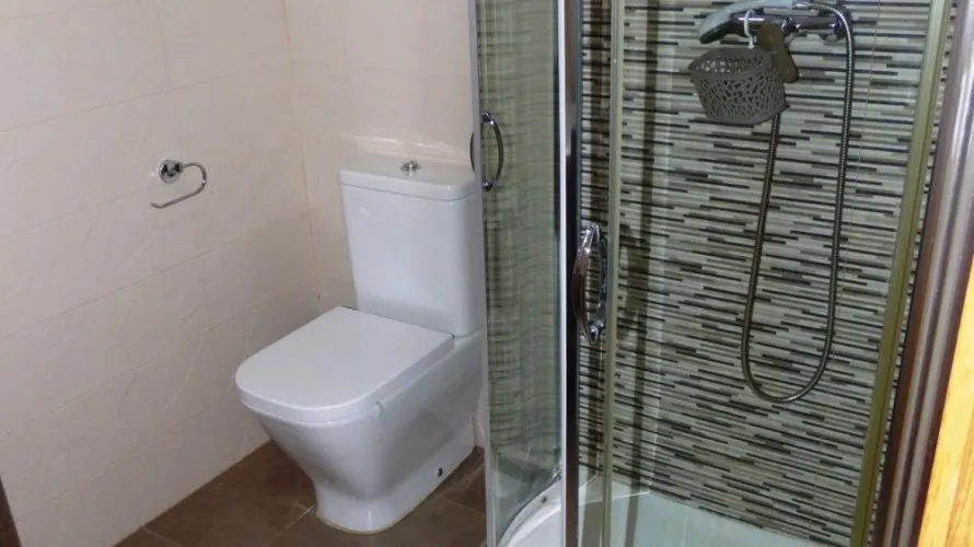 Apartamento de 3 dormitorios en Cabo De Las Huertas, Spain No. 1235 № 13