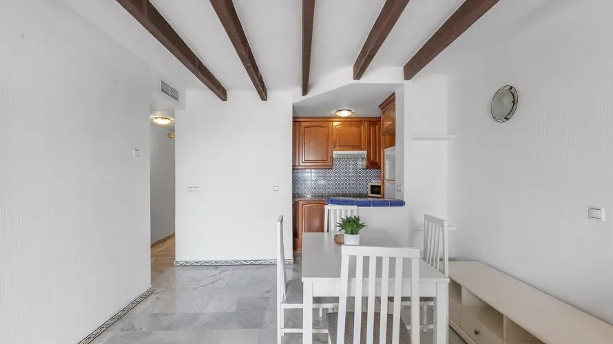 Apartamento de 1 dormitorio en Torrevieja, Spain No. 82 № 5