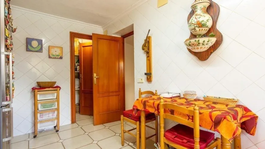 Apartamento de 4 dormitorios en Finestrat, Spain No. 1014 № 25
