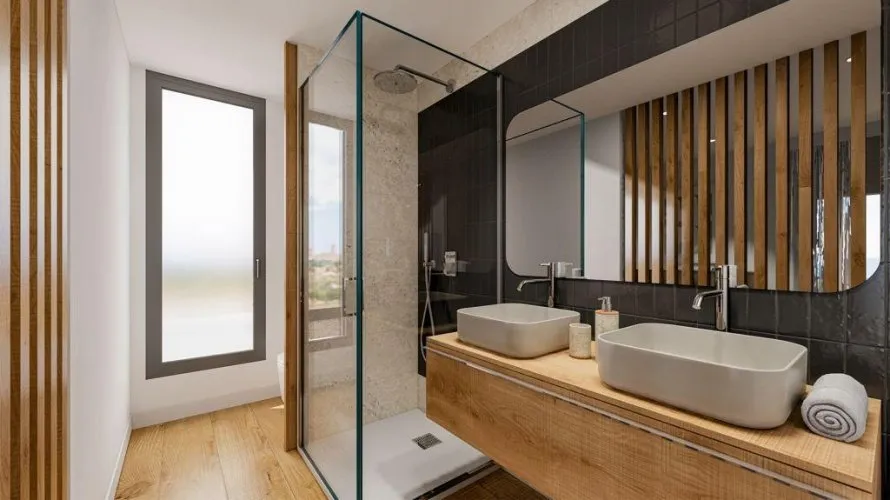 Villa de 3 dormitorios en Finestrat, Spain No. 444 № 3