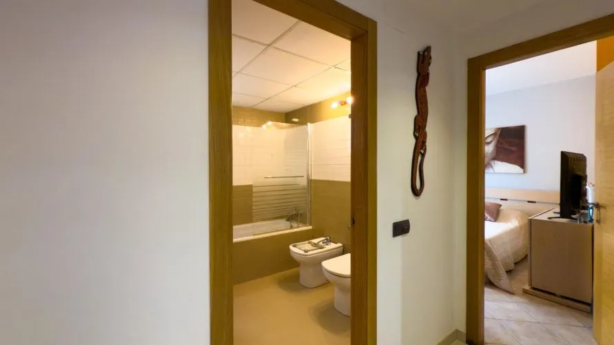 Apartamento de 5 dormitorios en Jijona, Spain No. 1262 № 17