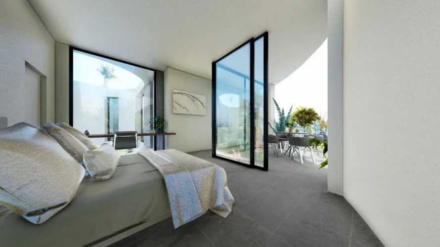 Villa de 5 dormitorios en Campoamor, Spain No. 615 № 3