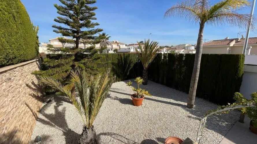 Apartamento de 4 dormitorios en Ciudad Quesada, Spain No. 263 № 25