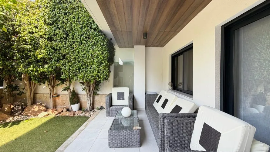 Apartamento de 3 dormitorios en Dehesa De Campoamor, Spain No. 1397 № 4