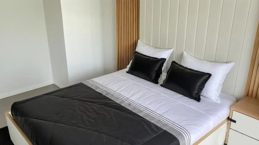 Apartamento de 1 dormitorio en Torrevieja, Spain No. 1326 № 3
