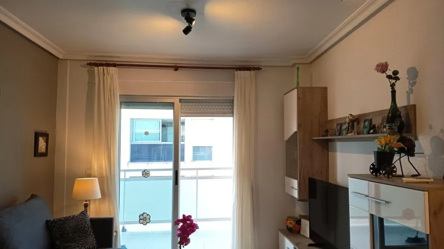 Ático de 2 dormitorios en Cabo Roig, Spain No. 1048 № 4