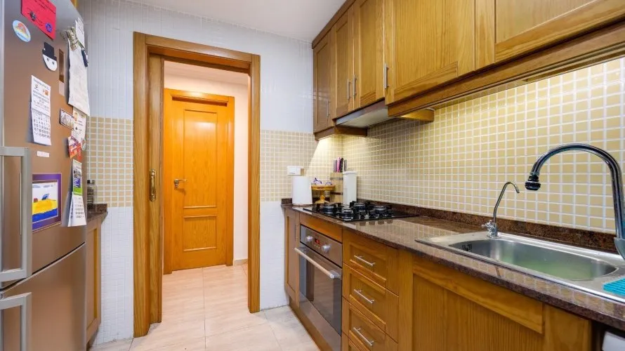 Apartamento de 2 dormitorios en Torrevieja, Spain No. 1365 № 7