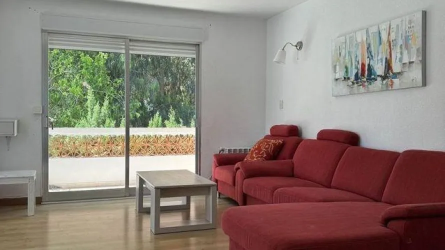 Сasa de 3 dormitorios en Albir, Spain No. 722 № 7
