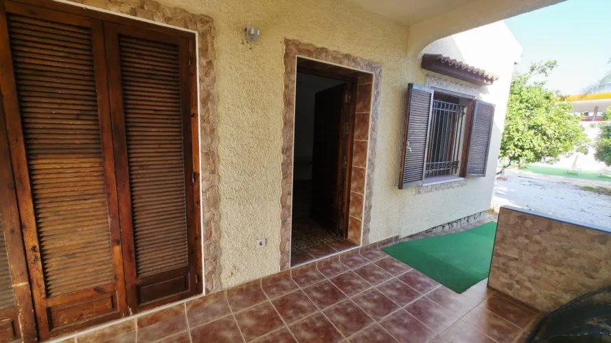 Apartamento de 5 dormitorios en Alicante, Spain No. 906 № 7