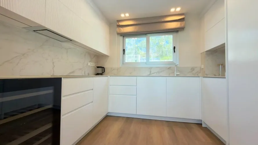 Villa de 4 dormitorios en La Nucia, Spain No. 1152 № 23
