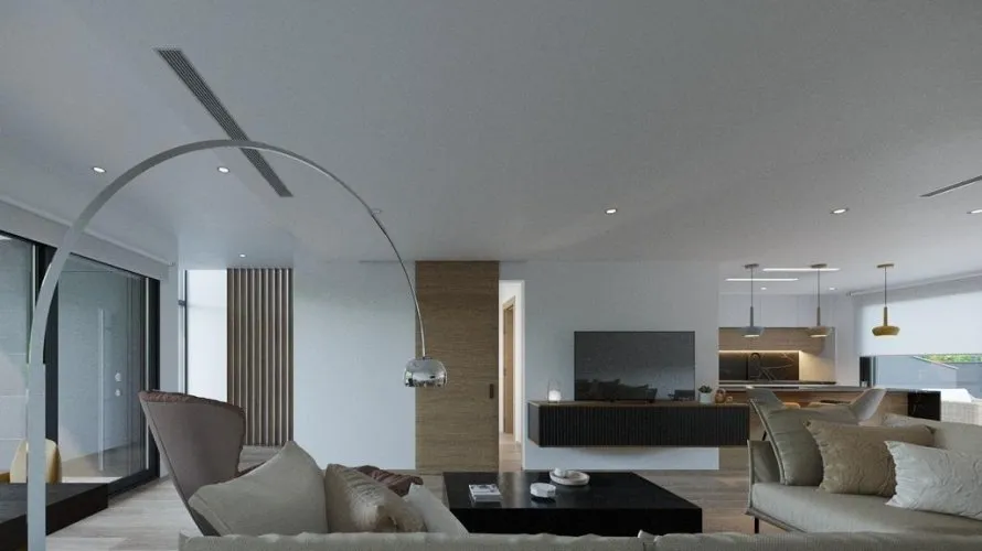 Apartamento de 2 dormitorios en Finestrat, Spain No. 406 № 4