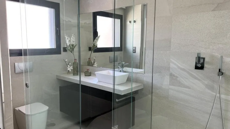 Villa de 126m² en Ciudad Quesada, Spain No. 464 № 3