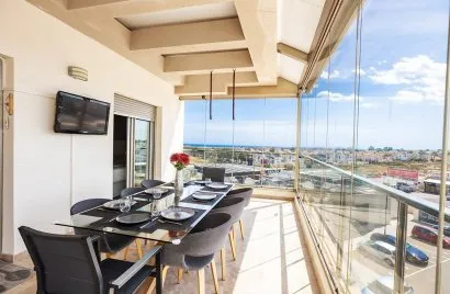 Ático de 167m² en Los Dolses, Spain No. 1067