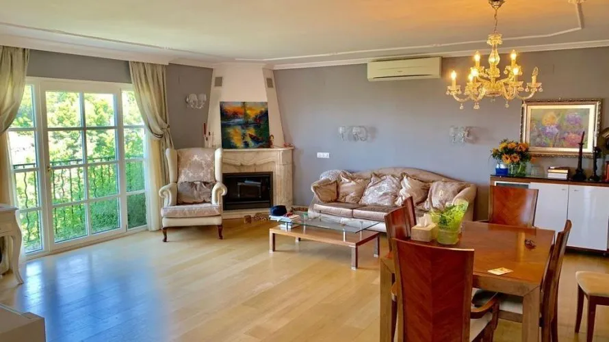 Apartamento de 3 dormitorios en Galera de las Palmeras, Spain No. 512 № 16