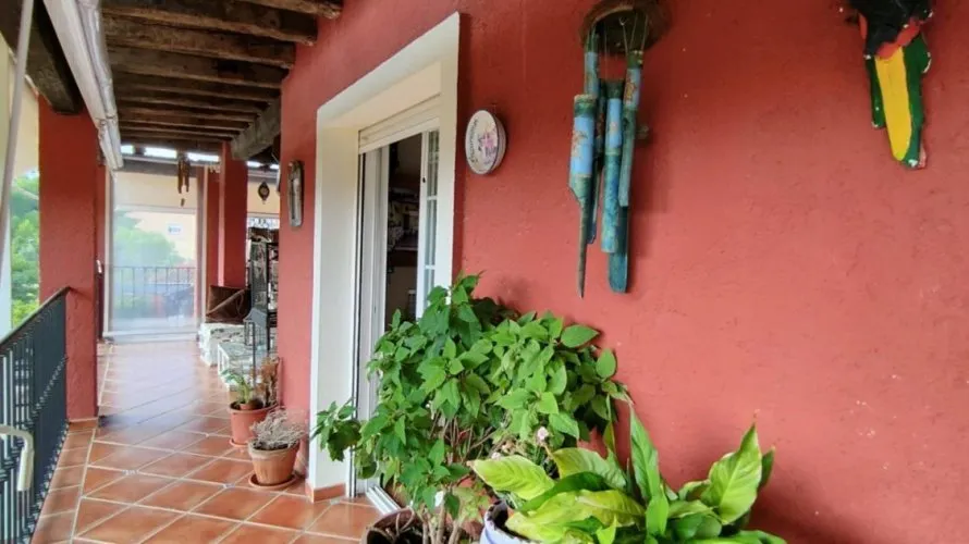Apartamento de 290m² en La Nucia, Spain No. 1147