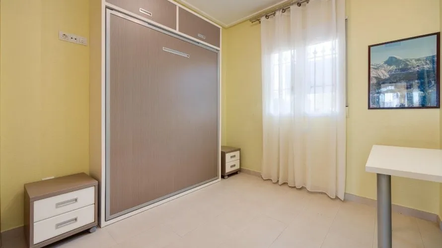 Apartamento de 2 dormitorios en Los Dolses, Spain No. 1369 № 21