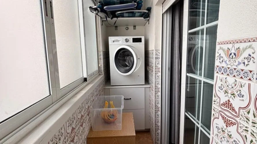 Apartamento de 1 dormitorio en Torrevieja, Spain No. 86 № 8