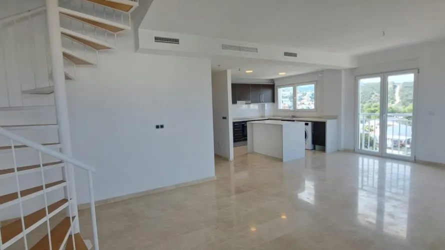 Apartamento de 2 dormitorios en Pego, Spain No. 1191 № 6