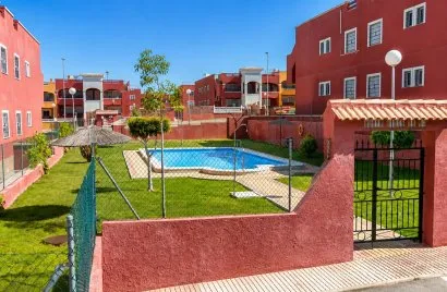 Apartamento de 95m² en La Florida, Spain No. 1162
