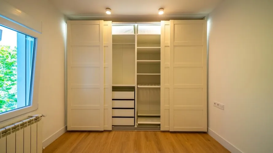 Apartamento de 1 dormitorio en Fuenlabrada, Spain No. 1366 № 12