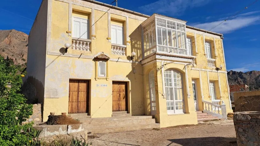 Villa de 7 dormitorios en Orihuela, Spain No. 1229 № 10