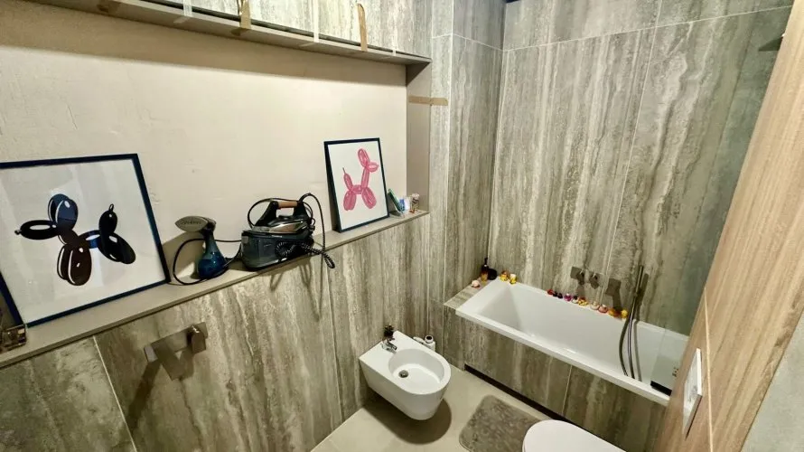 Apartamento de 2 dormitorios en Paterna, Spain No. 1186 № 9