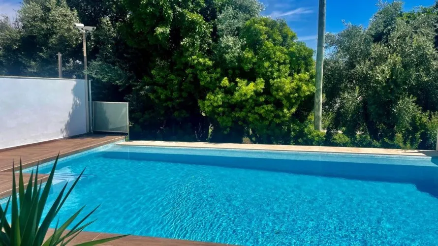Villa de 5 dormitorios en Alicante, Spain No. 1239 № 25