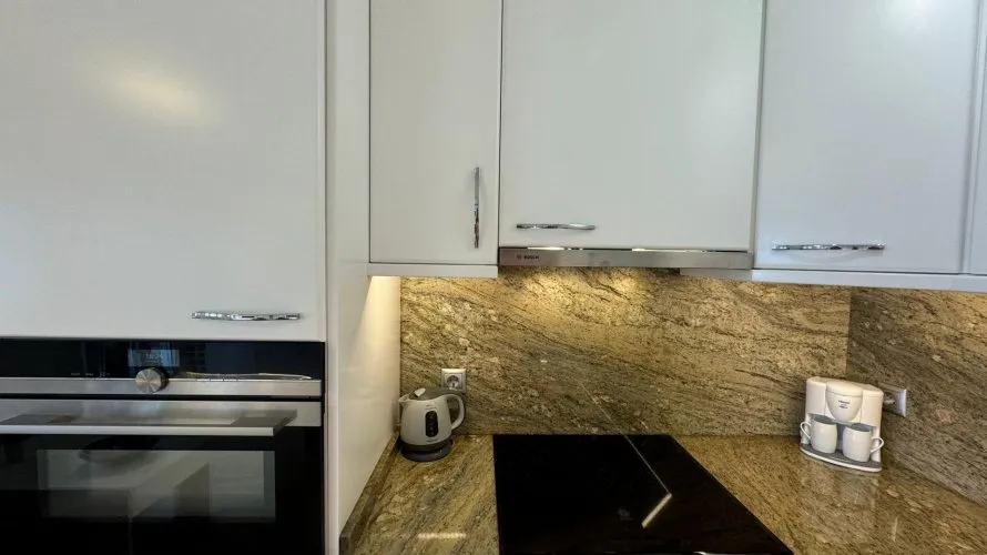 Ático de 57m² en Torre de la Horadada, Spain No. 590 № 8