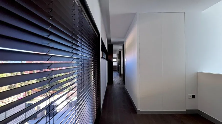 Villa de 691m² en Finestrat, Spain No. 710 № 20