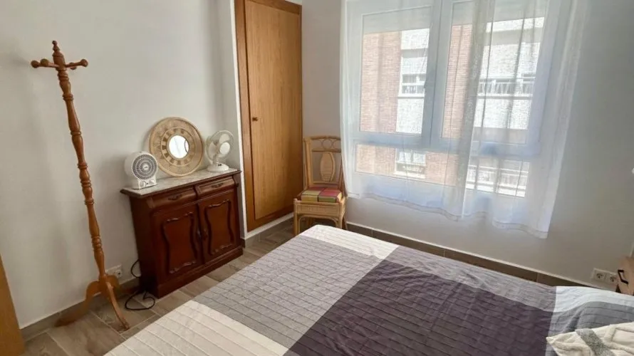 Apartamento de 3 dormitorios en Torrevieja, Spain No. 1138 № 20