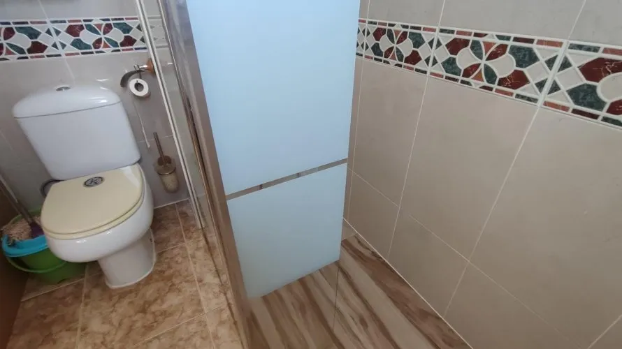 Ático de 1 dormitorio en Torrevieja, Spain No. 124 № 16