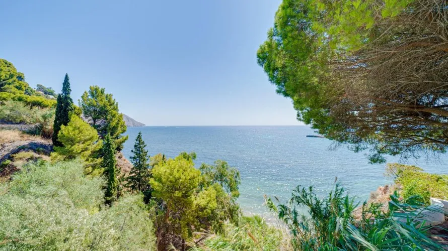 Villa de 5 dormitorios en Altea, Spain No. 473 № 28