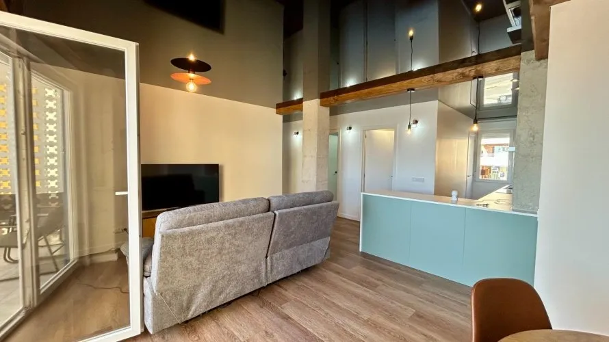 Apartamento de 2 dormitorios en Torrevieja, Spain No. 150 № 10